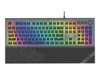 iBOX Aurora K-5 Tastatur Mekanisk RGB Kablet