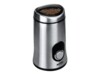 MPM MMK-02M Kaffemølle 150W Rustfrit stål