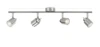 LIGHT FIXT MERANTI 5031417E7 4X35WGU10