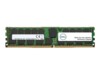 Dell DDR4 16GB 3200MHz ECC