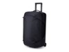 Thule Subterra 2 Stolpe Sort 800D nylon/polyester