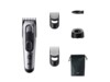 Braun Series 7 HC7590 Hårklipper Sort Grå