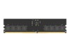 Lexar DDR5 SDRAM 32GB CL46 On-die ECC DIMM 288-PIN