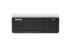Logitech K780 Multi-Device Tastatur Trådløs US International