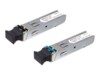 PLANET MGB-Series MGB-SX2 SFP (mini-GBIC) transceiver modul Gigabit Ethernet