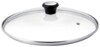 Glass lid Tefal 24 cm