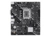 ASUS PRIME H610M-K Micro-ATX LGA1700 sokkel Intel H610