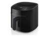 ETA Fritta Digi 3168 90000 Airfryer 1.8kW Sort
