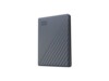 WD My Passport Harddisk WDBWML0020BGY 2TB USB 3.2 Gen 1