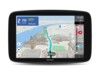 TomTom GO Camper Max GPS navigator 7'