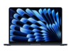 Apple MacBook Air 13.6' 2560 x 1664 16GB 256GB Apple M4 8-core macOS Sequoia 15.0