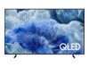 Samsung QE65Q8FAAU 65' 4K UHD (2160p) Grey