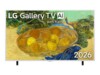 LG 65LX7B6LA 65' 4K Ultra HD