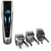 Philips HAIRCLIPPER Series 9000 HC9450 Hårklipper Sort Sølv