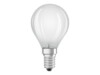 OSRAM LED BASE CLASSIC P LED-lyspære 4W A++ 470lumen 2700K Varmt hvidt lys