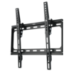 Hama 32'-65' monitor TV fali tartó fekete