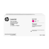 HP 217Z Mgn Contract LaserJet Toner Crtg Magenta