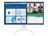 EIZO FlexScan EV2740X 27' IPS 3840 x 2160 (4K) HDMI DisplayPort USB-C