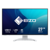 EIZO FlexScan EV2740X 27' IPS 3840 x 2160 (4K) HDMI DisplayPort USB-C