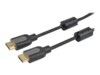 Prokord HDMI-kabel 50cm