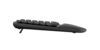 Logitech Ergo Series Tastatur Trådløs