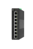 LevelOne IGS-2108P Switch 8-porte Gigabit Ethernet
