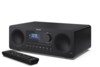 Sharp Tokyo XL-B720D DAB radio Cd / MP3-afspiller Digital afspiller Radio Bluetooth-audiomodtager