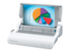 Fellowes Pulsar-E 300 Elektrisk indbindingsmaskine