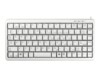 CHERRY Compact-Keyboard G84-4100 Tastatur Mekanisk Kablet USA