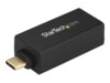 StarTech.com Netværksadapter USB-C 5Gbps Kabling