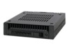 ICY Dock ExpressCage Lagrings mobil rack Sort