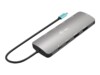i-Tec Nano Dock USB4 / Thunderbolt 4 Dockingstation