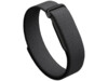 Alowwed----Google Fitbit Air aktiivisuusranneke, Obsidian