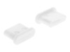 DeLOCK Dust Cover for USB Type-C Female Støvdække