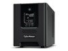CyberPower Professional Tower Series PR2200ELCDSXL UPS 1980Watt 2200VA