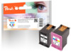 Peach PI300-1045 Sort, Cyan, Magenta, Gul