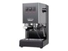 Gaggia Classic E24 Color Vibes RI9481/16 Kaffemaskine Industrigrå