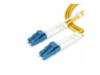 StarTech.com Patchkabel Fiberoptik OS1/OS2 2m