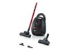 Bosch Serie | 4 ProPower BGB41POW1 Støvsuger 4liter Sort