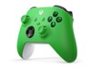 Microsoft Xbox Wireless Controller Controller iOS PC Microsoft Xbox Series S Microsoft Xbox Series X Microsoft Xbox One Android Sort Grøn Hvid