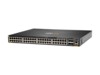 HPE Aruba 6300M Switch 48-porte Gigabit PoE+