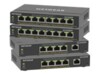 NETGEAR GS305EPP Switch 5-porte Gigabit PoE+