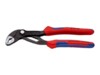 KNIPEX Cobra Hightech Water Pump Tunge og rille-tang