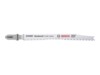 Bosch Expert Hardwood 2-side clean Stiksavsklinge T308 BF 100 Stk.
