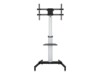 Manhattan Vogn med hjul Flat panel / AV System / notebook 37'-86'