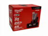 Milwaukee M12 B6 Batteri Litiumion 6Ah