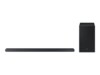 Samsung HW-S710GD 3.1.kanal Soundbarsystem Sort
