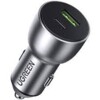Ugreen CD213 60980 1x USB-A 1x USB-C