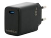 Mobilis Adapter 25Watt 1xUSB-C