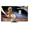 Hisense 85U8Q 85' 4K Ultra HD Sort